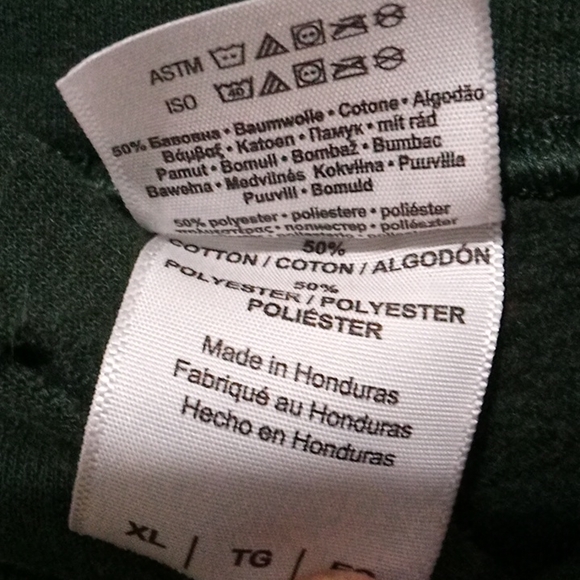 Oregon Ducks Hoddie - Picture 6 of 9